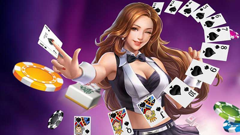 棋牌游戏下载网