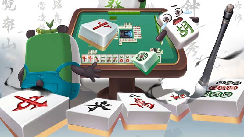 德州扑克新手常犯的10个错误及改正方法
